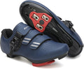 Unisex Cycling Shoes Compatible with Peloton Bike Cleats for Comfort