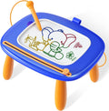 Seimome Magnetic Drawing Board - Educational Toddler Toy