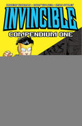 Invincible Compendium Volume 1 - Complete Issues 0-47 Collected