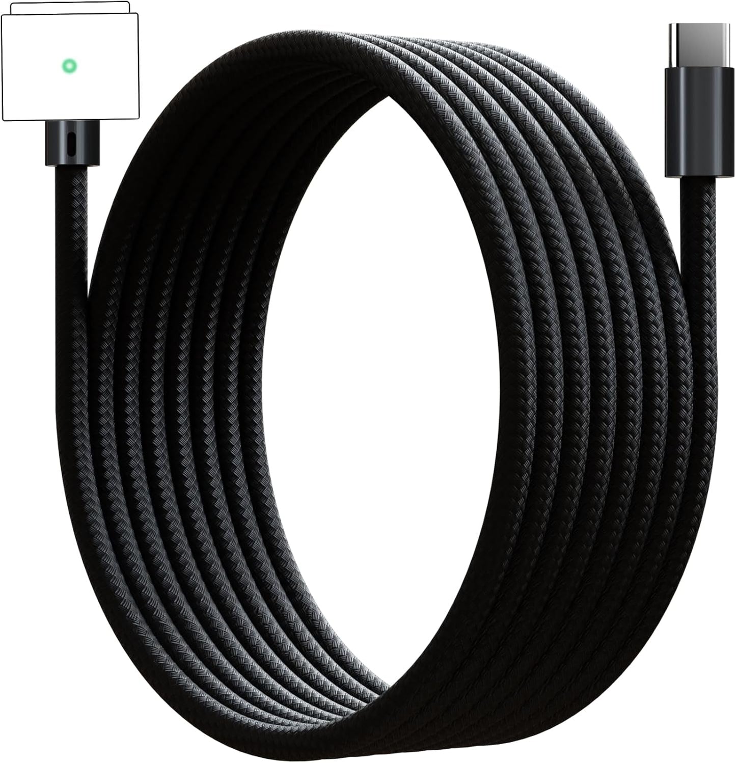 Fast Charging MacBook Cable