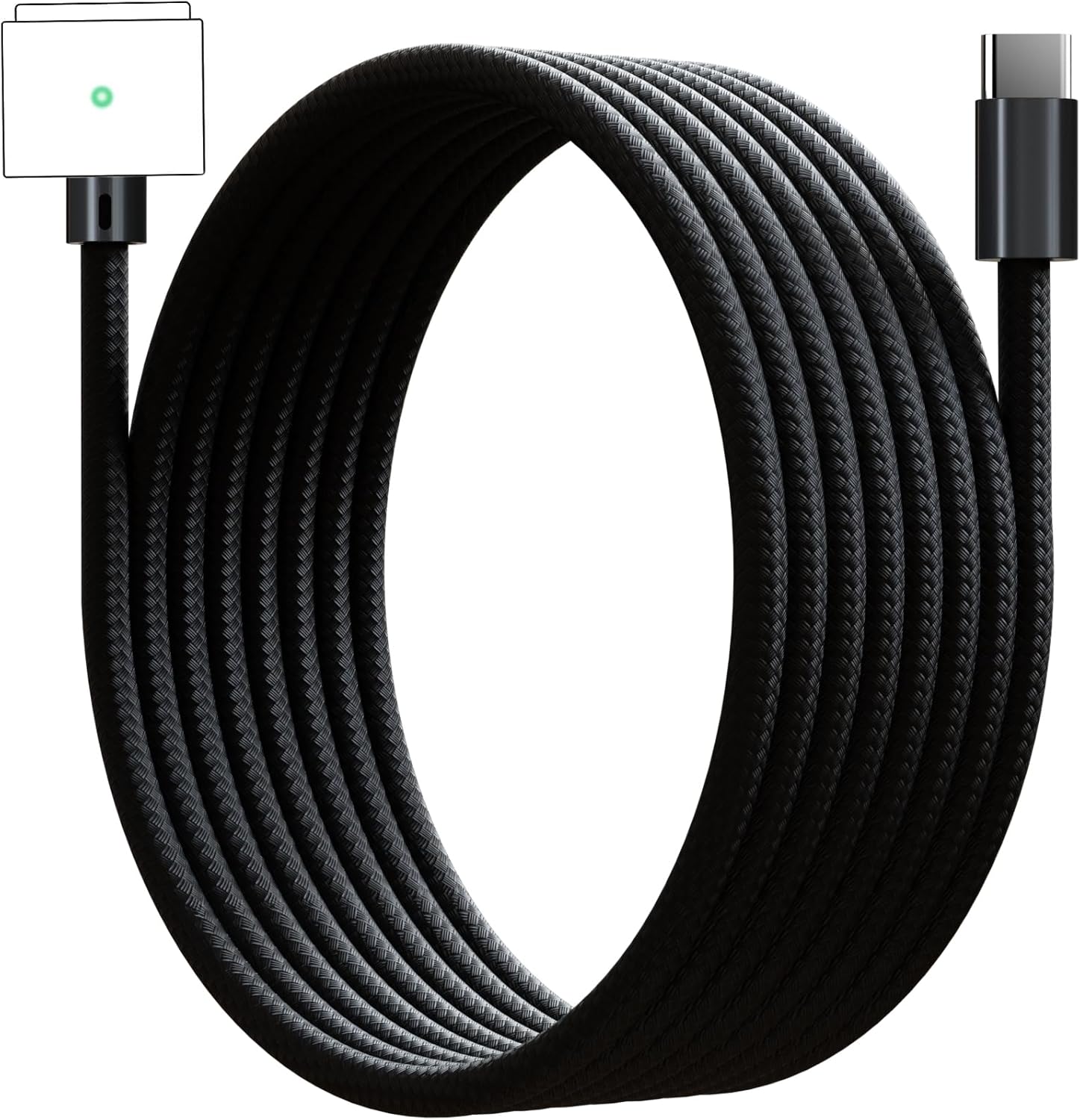 Fast Charging MacBook Cable
