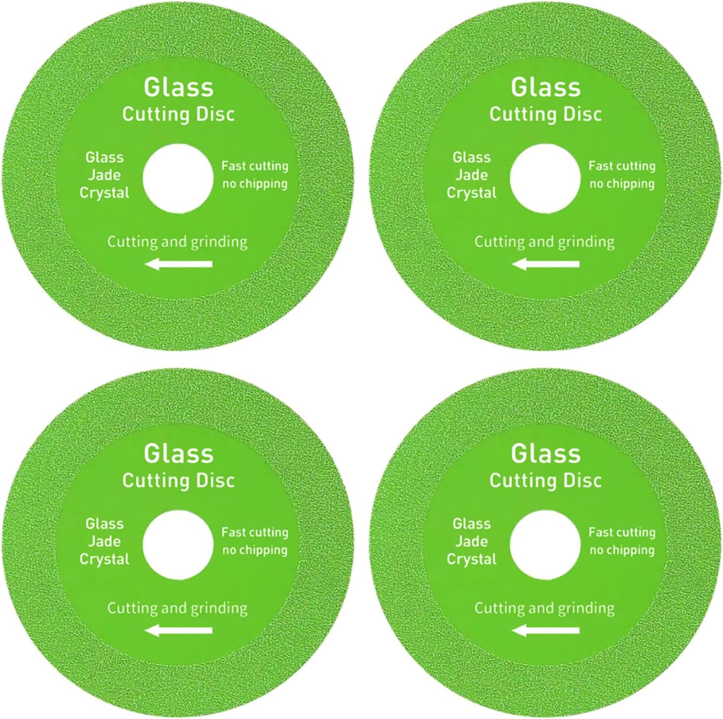 XROLAND Glass Cutting Discs: Precision Craft Blades