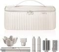 Compact Hair Tool Storage: Lexeeco Travel Case
