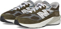 Kids 990 V6 Lace-up Sneaker - Leather FuelCell Comfort