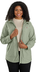 Carhartt mens Rain Defender Relaxed Fit Lightweight Coat - Wind
