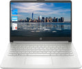 2024 HP 14 HD LED Display Laptop - Lightweight with 16GB RAM