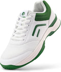 Wide & Extra Wide Pickleball Shoes Men All Court - Arch Support