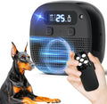Anti Barking Device for Dogs Ultrasonic Sensor - Rechargeable