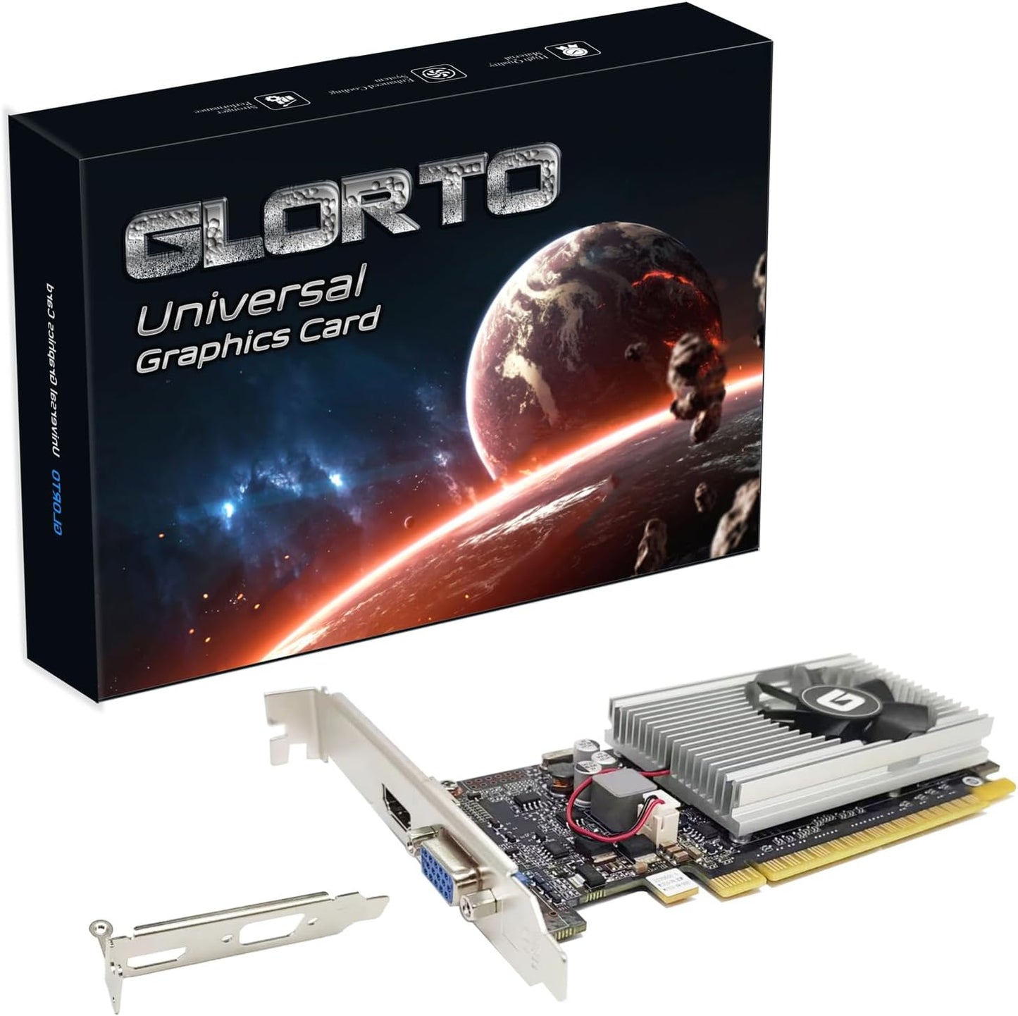 Enhance Performance with GeForce GT 210 GPU!