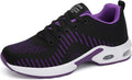FLARUT Running Shoes Womens Lightweight Fashion Sport Sneakers