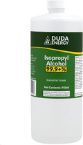 25 x 950ml Bottles of 99.8+% Pure Isopropyl Alcohol - Industrial