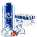 BAWLS Guarana Original Guarana Soda - Long-Lasting Energy Boost