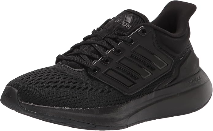 adidas Women's Eq21 Running Shoe: Comfort Meets Performance