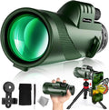 Monocular Telescope 40X60 HD Monocular - High Power Outdoor Optic