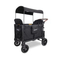 WONDERFOLD W4 Luxe Pro Stroller Wagon (4 Seater) - Collapsible Wagon