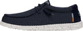 Hey Dude mens Wally Americana: Stylish Comfort for Every Occasion