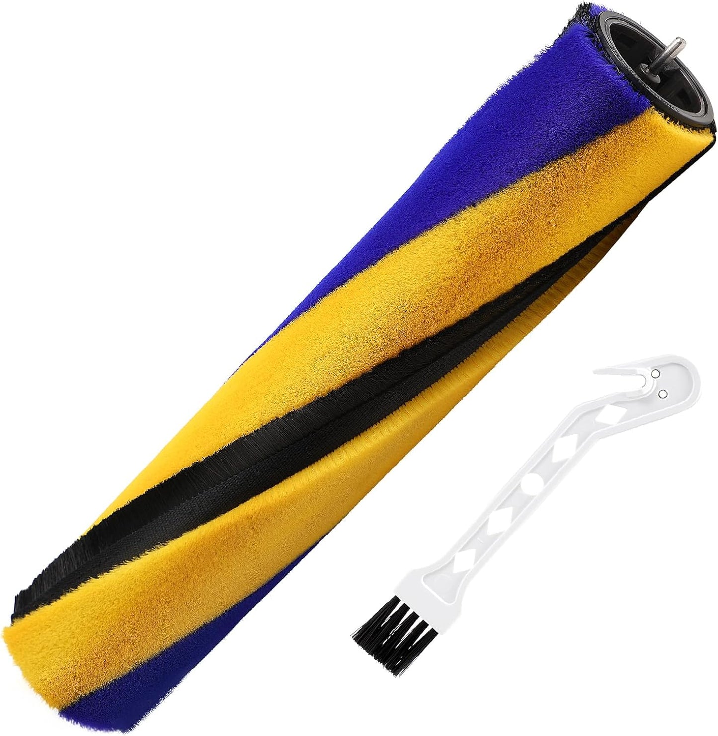 Dyson V8/V10/V12/V15 Compatible Soft Roller Brush Replacement