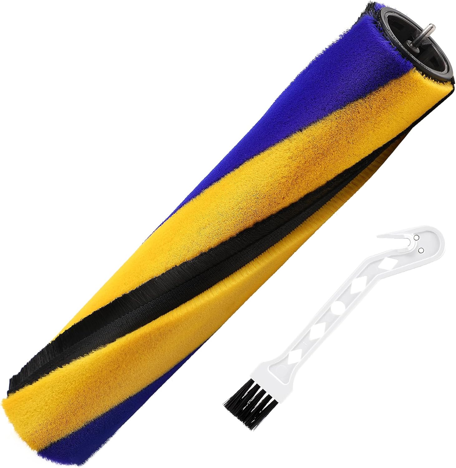 Dyson V8/V10/V12/V15 Compatible Soft Roller Brush Replacement