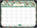 Desk Calendar 2025-2026 Large 22in x 17in - 18-Month Desk & Wall
