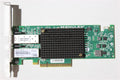 Qnap SP-E10G-SFP+-DAC Dual-Port 10GbE Card for TS-x79 - High-Speed NAS
