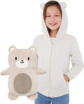 Cubcoats Kids Transforming Hoodie and Plushie for Fun Adventures