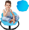 Autism Kids Swivel Chair - Boosts Sensory Training