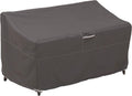 Classic Accessories Ravenna 58 in Patio Loveseat Cover