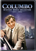 Columbo: Mystery Movie Collection 1991-2003 [DVD] Review