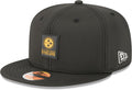 NFL 2025 New Era Men's Sideline Fitted Cap for Game Day Look