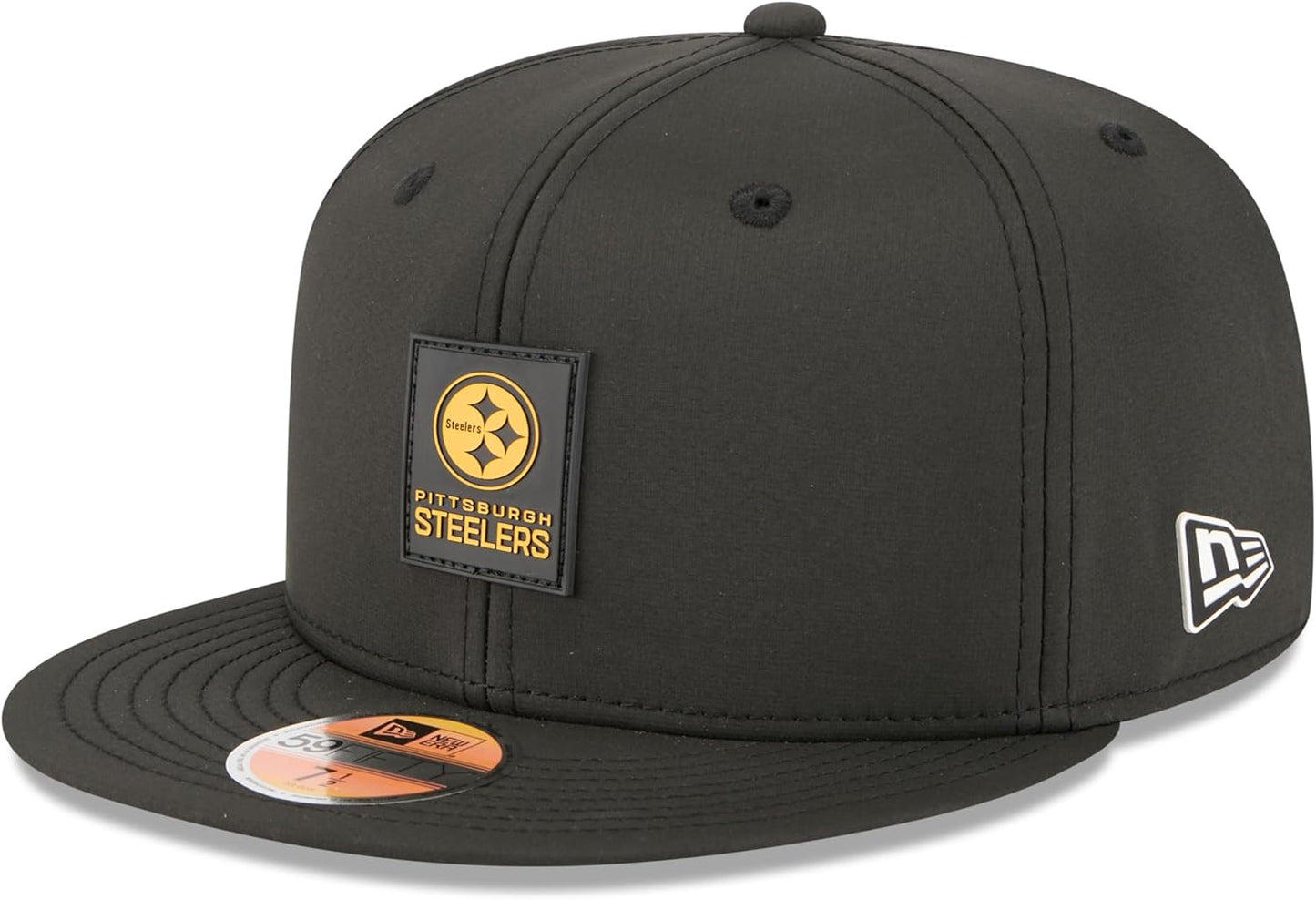 New Era Men's NFL 2025 Sideline 59FIFTY Fitted Hat Review