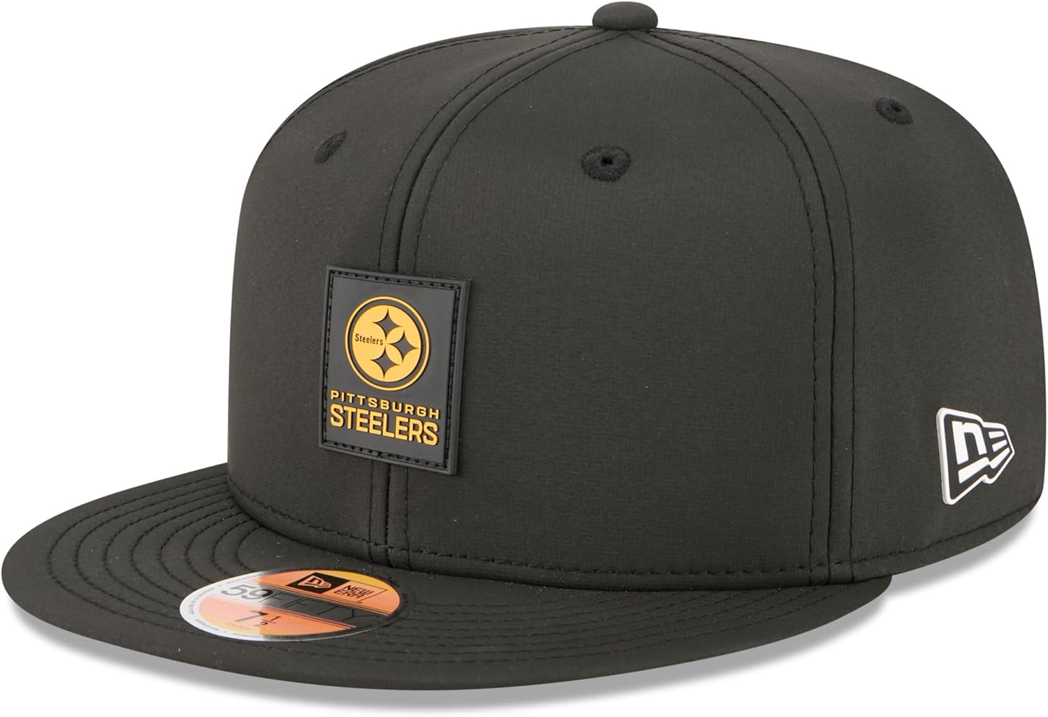 New Era Men's NFL 2025 Sideline 59FIFTY Fitted Hat Review
