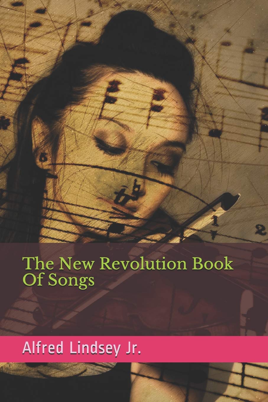 The New Revolution Book Of Songs: A Unique Musical Journey