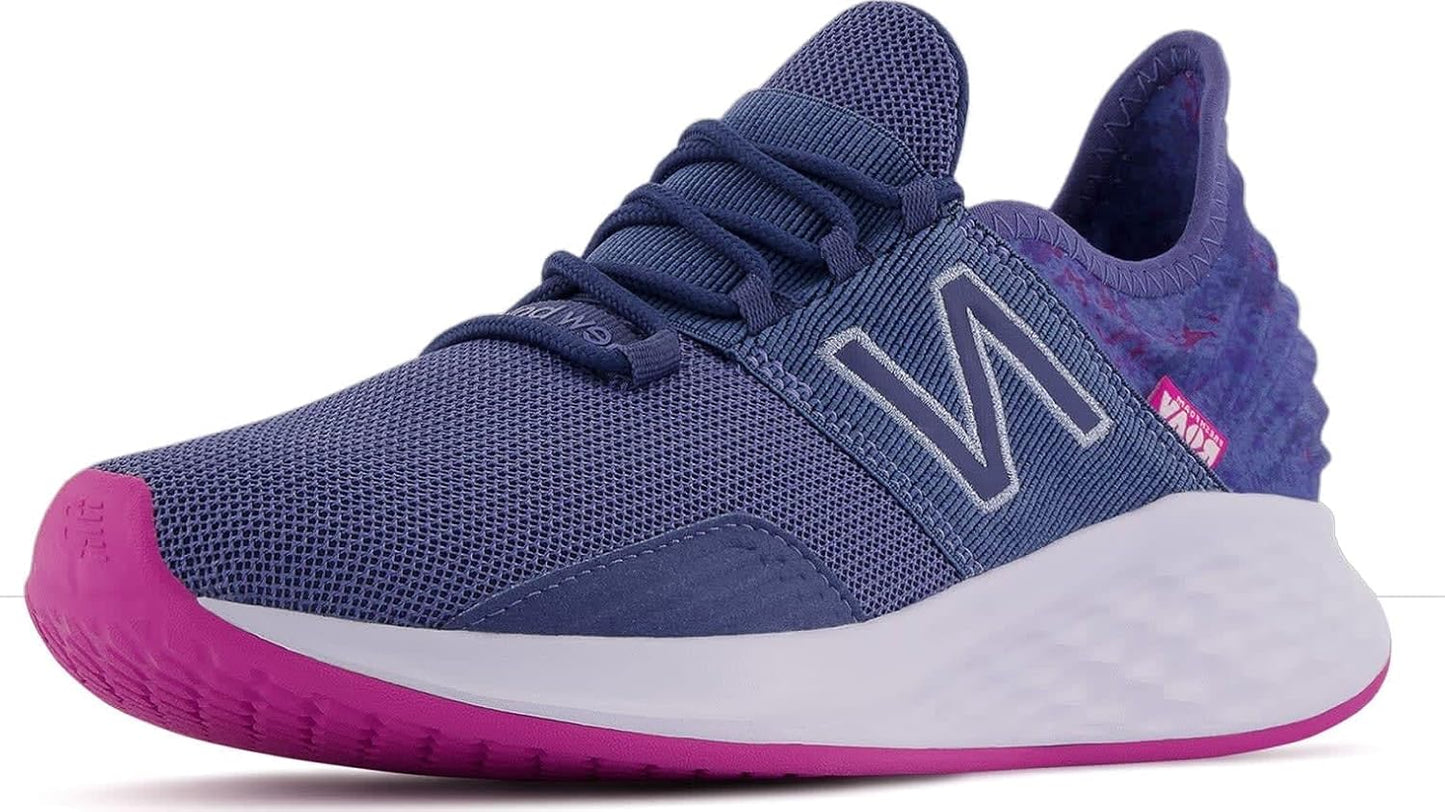 New Balance Fresh Foam Roav Women's Road Running Shoes Review