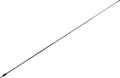 31 in Black Antenna for Jeep Wrangler JK JL Gladiator - Durable Spring