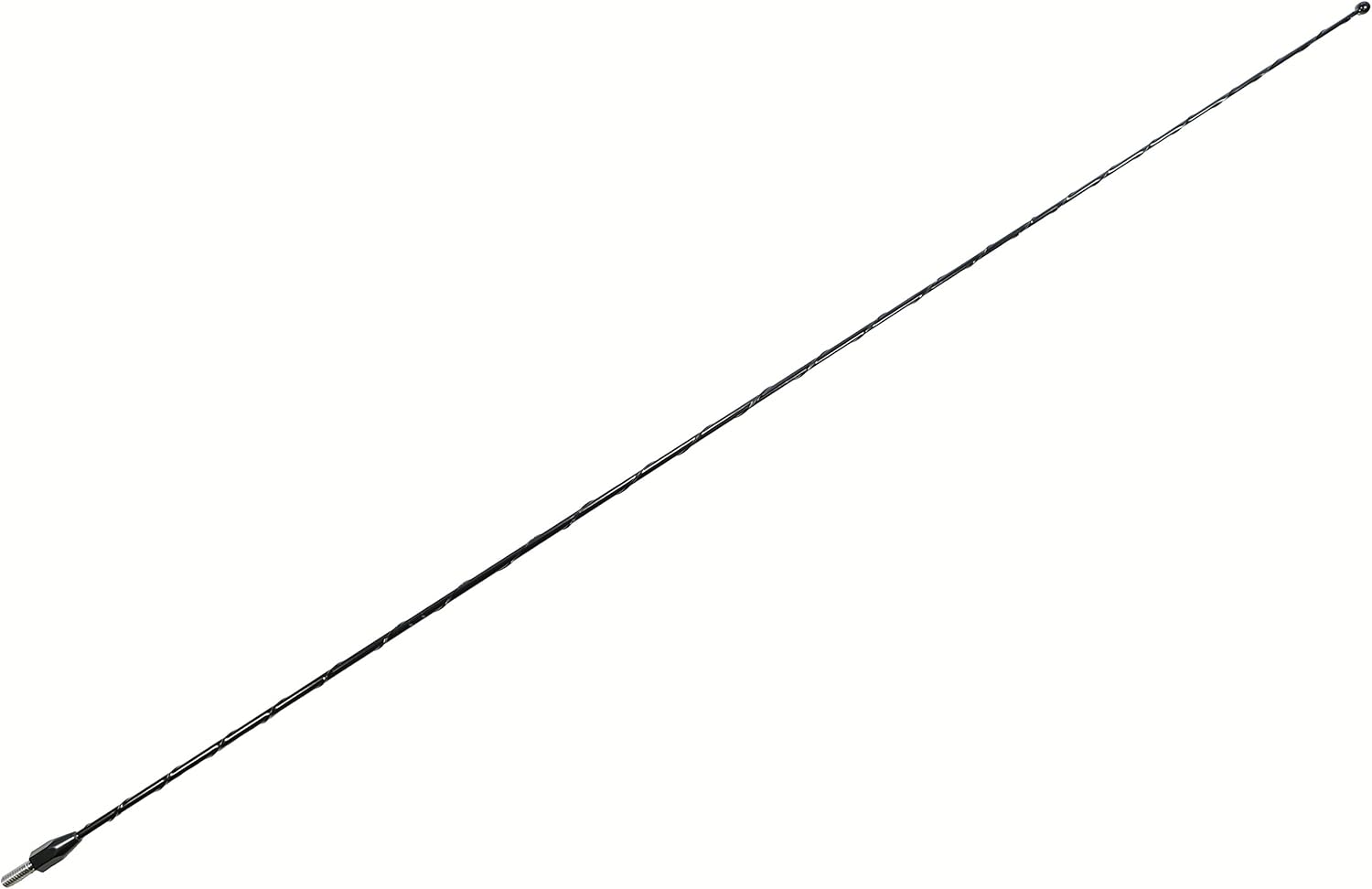 OEM Size 31 Inch Black Antenna for Ford Expedition 1997-1999