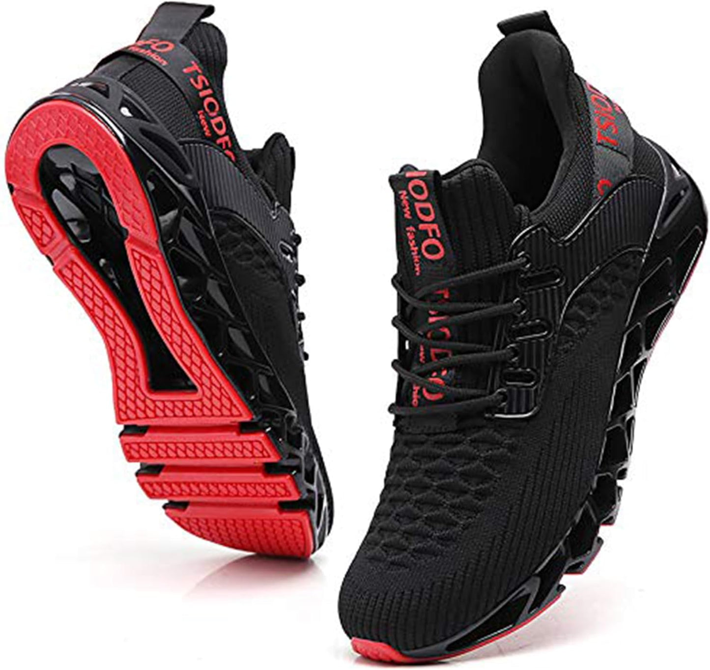 TSIODFO Women's Sneakers for Running, Walking, and Sports