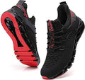 Women's Sneakers Athletic Running Shoes - Slip On Breathable Comfort