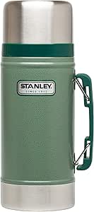 Stanley Classic Vacuum Food Jar 24oz for Hot Meals On-the-Go