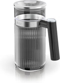 Ninja Luxe Cafe 28 oz Shareable Pitcher - Brew Hot or Iced Easily