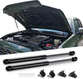 Front Hood Gas Struts Lift Supports for Toyota Tacoma 2005-2015