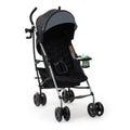 Lightweight Convenience Stroller - Compact Travel 3Dlite