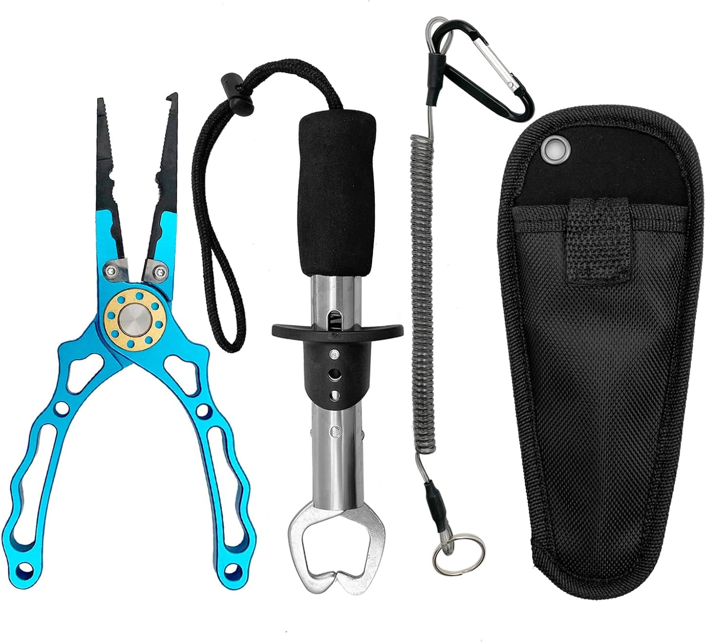 Ultimate Fishing Tool Set - Ismosm