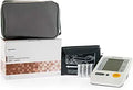 McKesson Digital Blood Pressure Monitor with Large Cuff for Adults