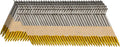 30-34 Degree Framing Nails 2-1/2 in x.12 in Ring Shank - Durable HDG