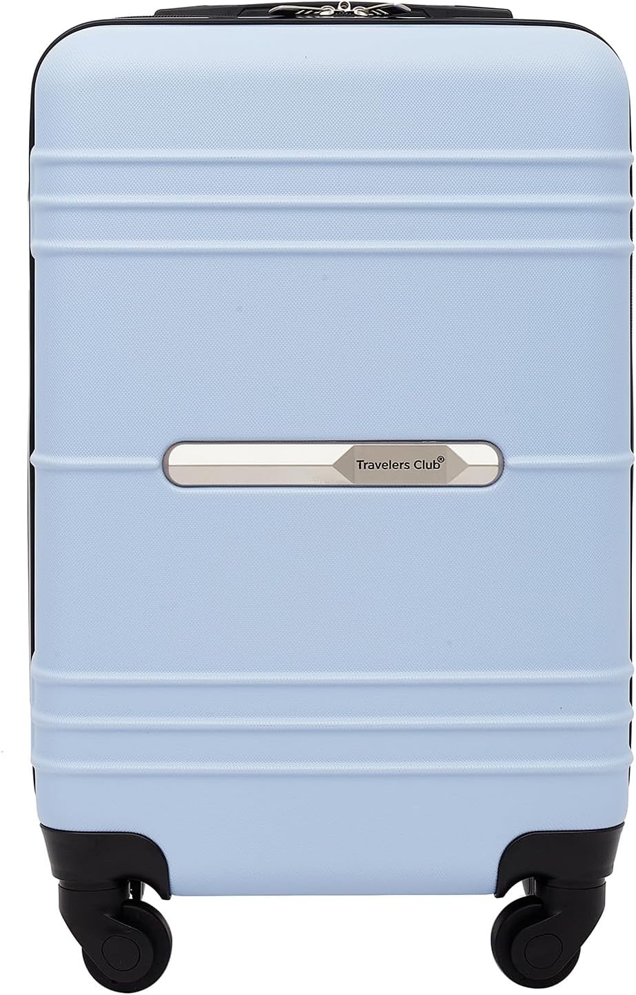 Travelers Club 20 Inch Richmond Spinner Carry-On Luggage Review