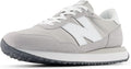 New Balance Men's 237 V1 Classic Road Running Shoe - Everyday Comfort