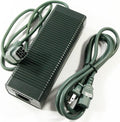 Genuine Microsoft AC 175W Power Adapter Supply for Xbox 360 - Reliable
