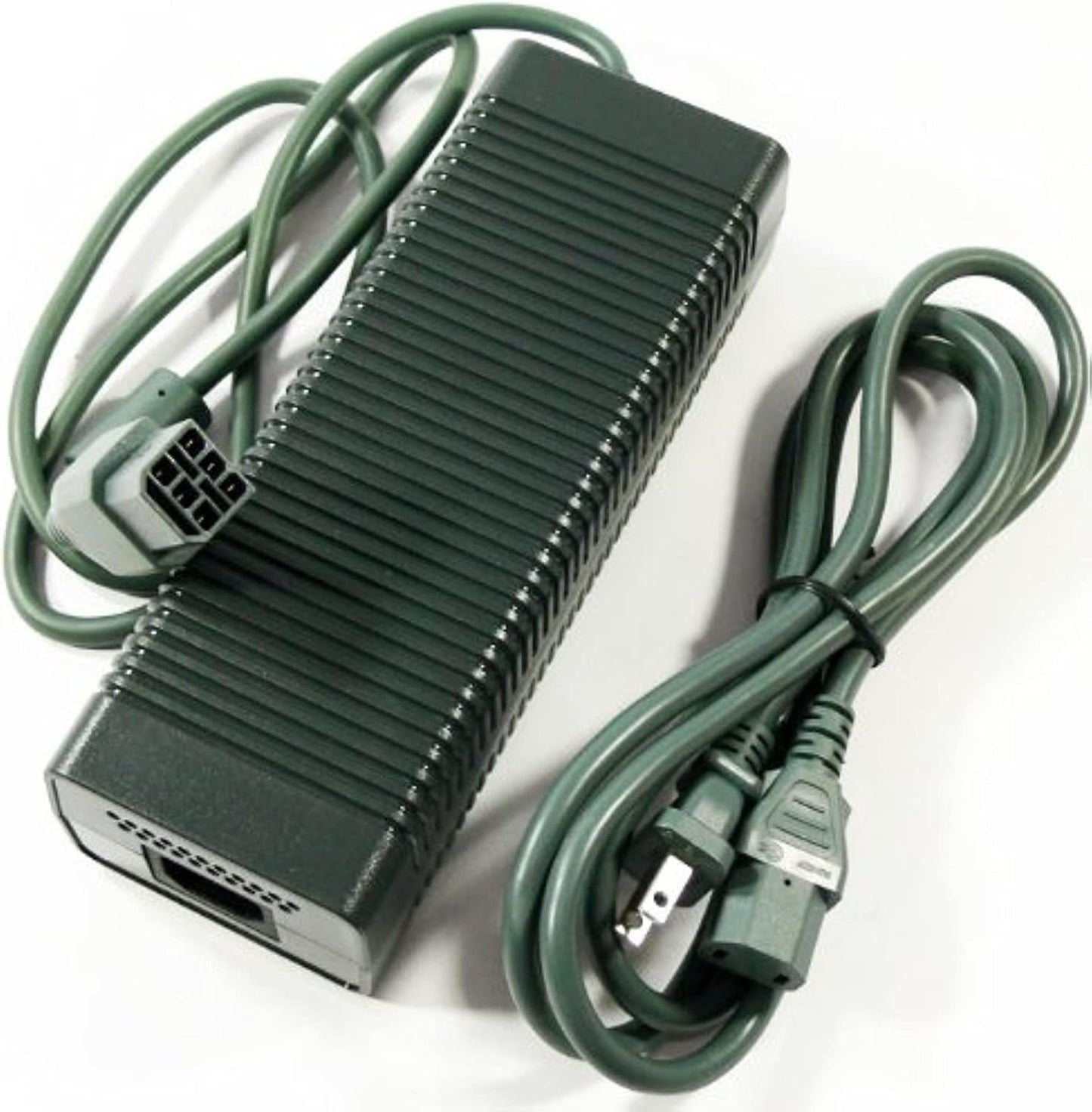Genuine Microsoft AC 175W Power Adapter for Xbox 360 FALCON Models