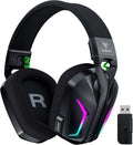 WESEARY 7.1 Wireless Gaming Headset for PS5, PC, Switch - Immersive