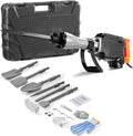 VEVOR Demolition Jack Hammer for Heavy Duty Concrete Breaking